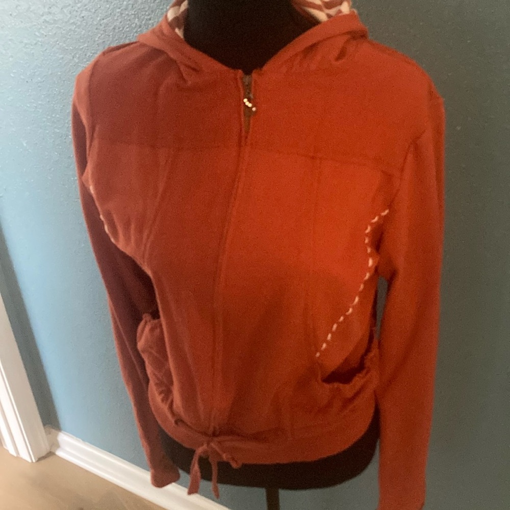 Juicy couture Hooded sweatshirt